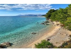 Makarska, NOVOGRADNJA ! ! Trosoban stan sa panoramskim pogledom na more i otoke